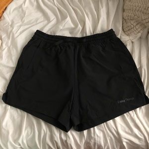 Outdoor Voices Doing Things Shorts | small